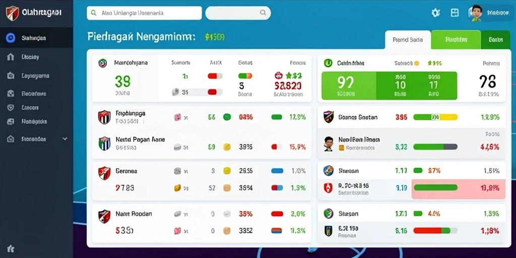 Fitur bonus yang menguntungkan bagi pemain.