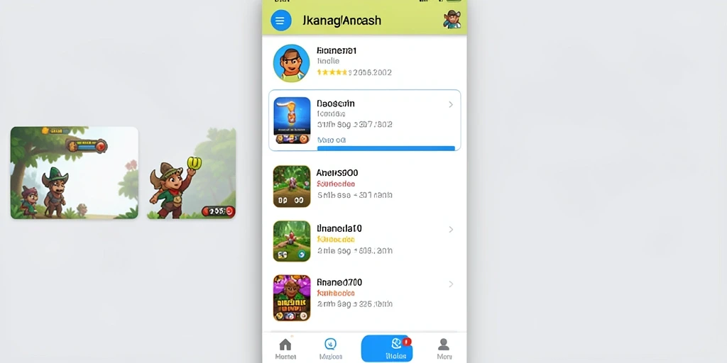 Level menantang dengan grafis yang memukau.
