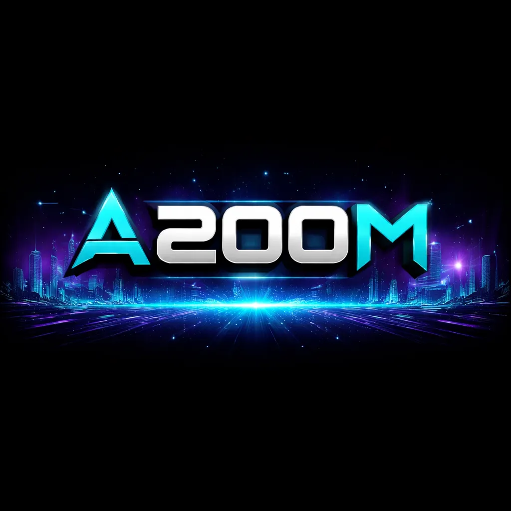 a200m — ikon APK