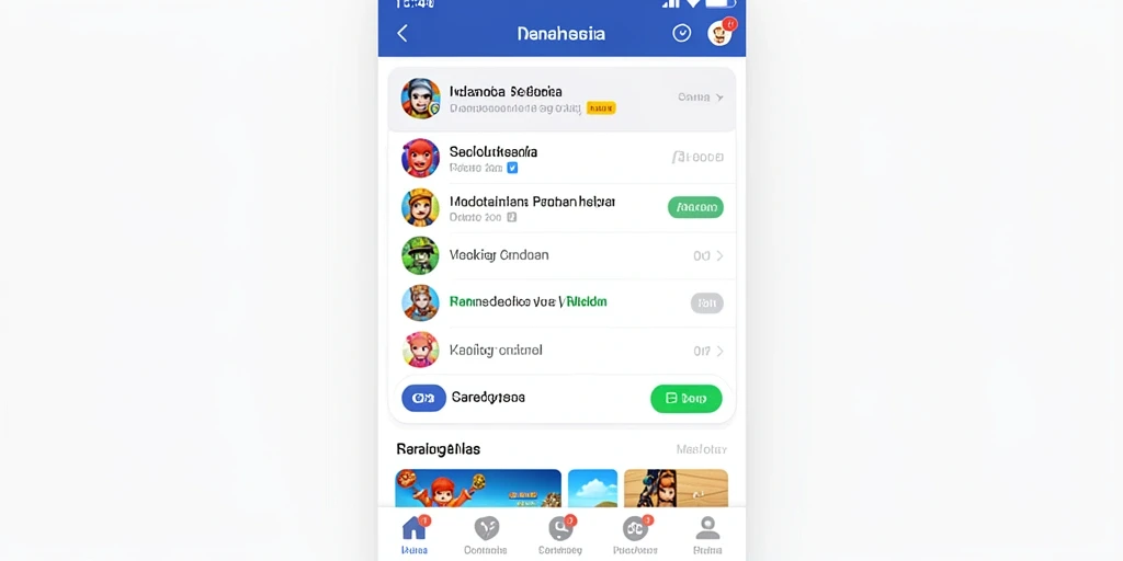 Fitur bonus menarik untuk setiap pemain.