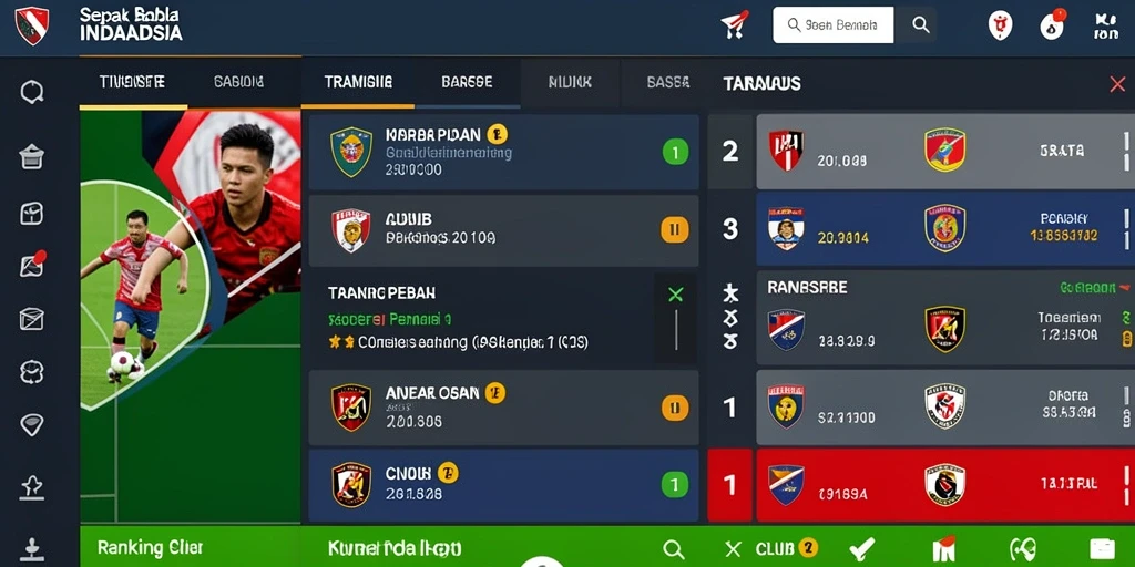 Beragam jenis permainan togel untuk dipilih.