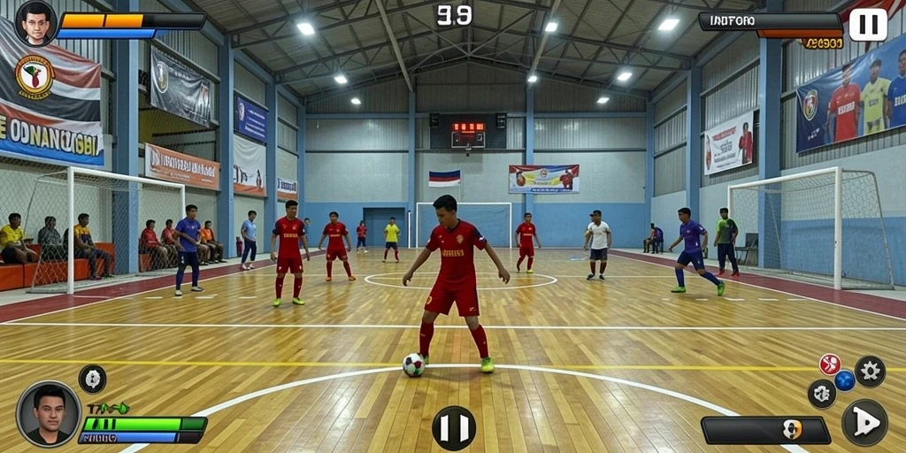 Komunitas aktif yang saling mendukung dan berbagi tips.