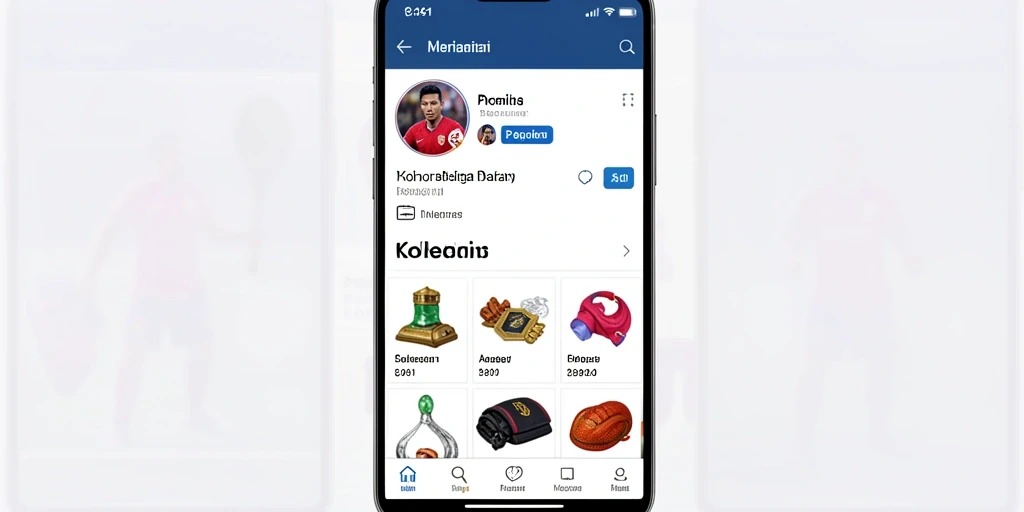 Grafis berkualitas tinggi yang memikat mata.