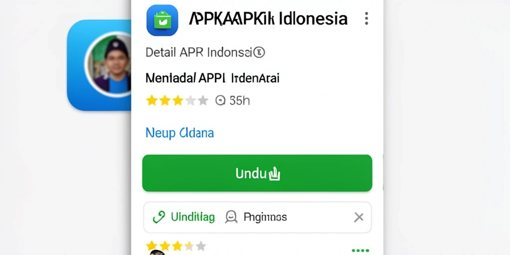 Kesempatan mendapatkan hadiah setiap hari.