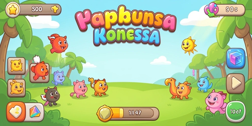 Sistem bonus yang menguntungkan bagi pemain setia.