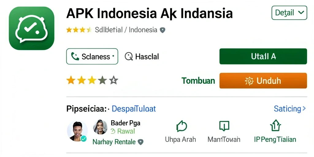 Tangkapan layar memperlihatkan mode multiplayer dalam aksi.