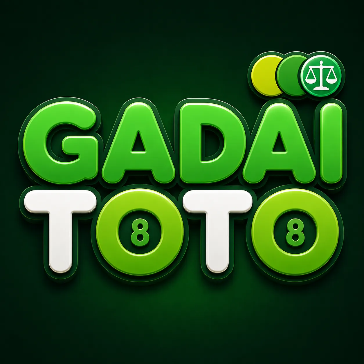 gadaitoto — ikon APK