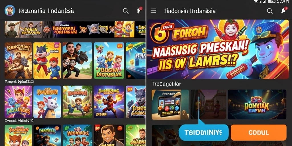 Fitur komunitas untuk berbagi tips dan trik.