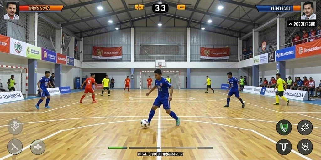 Bonus menarik setiap hari untuk pengguna setia.