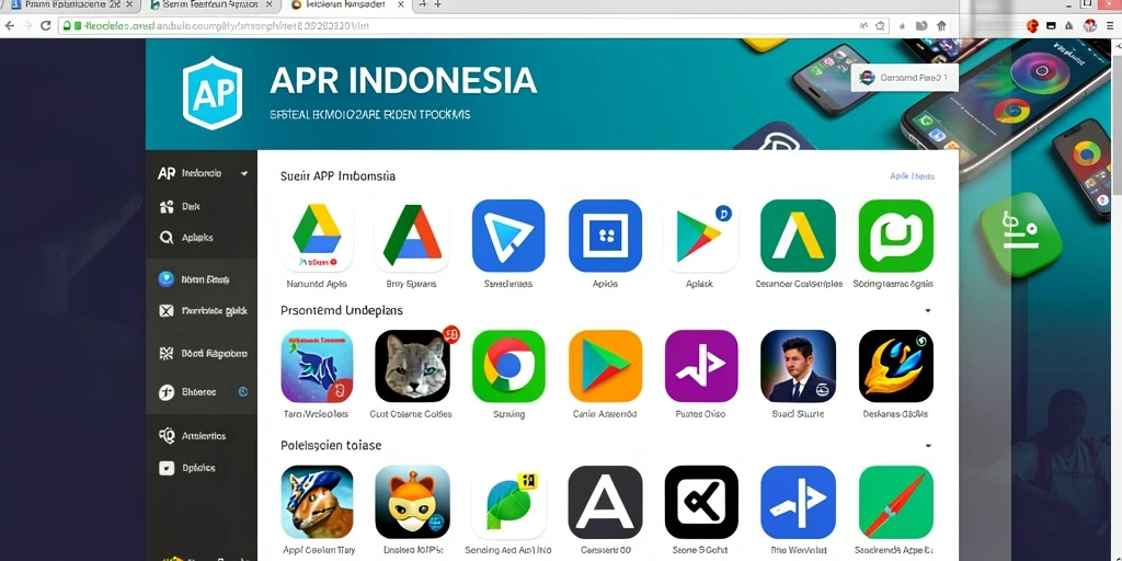 Screenshot level baru yang menampilkan grafis luar biasa.