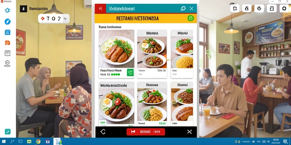 Sistem rewards yang menarik bagi pemain.