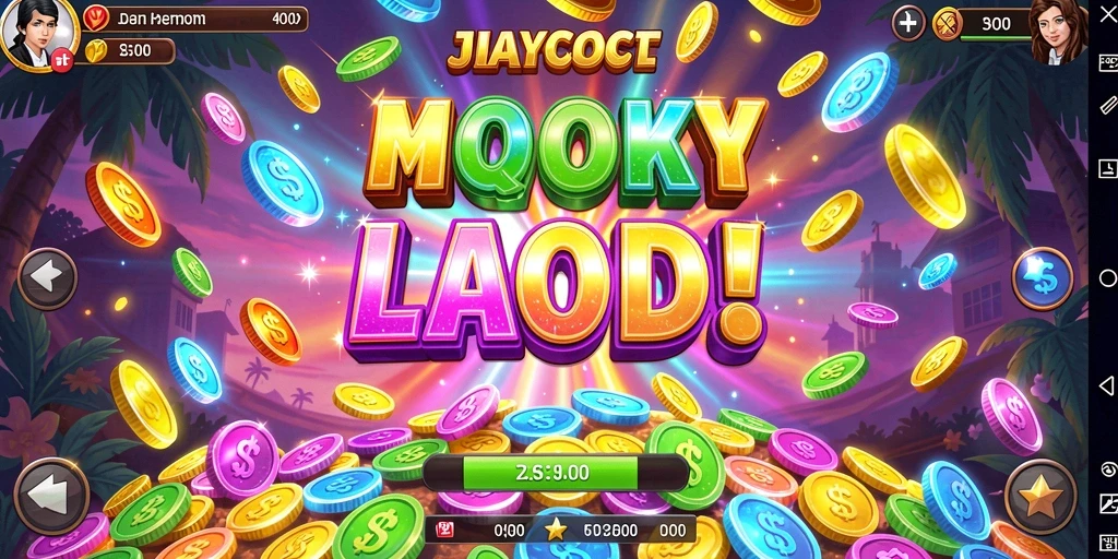 Event khusus yang menawarkan hadiah menarik.