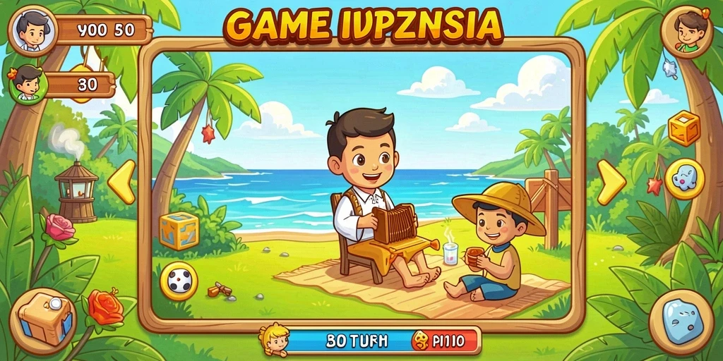 Fitur terbaru yang meningkatkan pengalaman bermain.