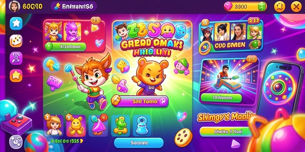 Event spesial yang sering diadakan untuk menambah keseruan.