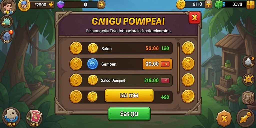 Karakter baru yang menambah variasi permainan.