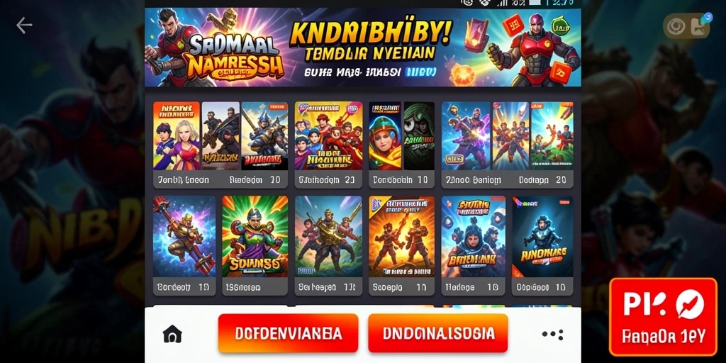 Mode solo untuk tantangan pribadi yang lebih intens.
